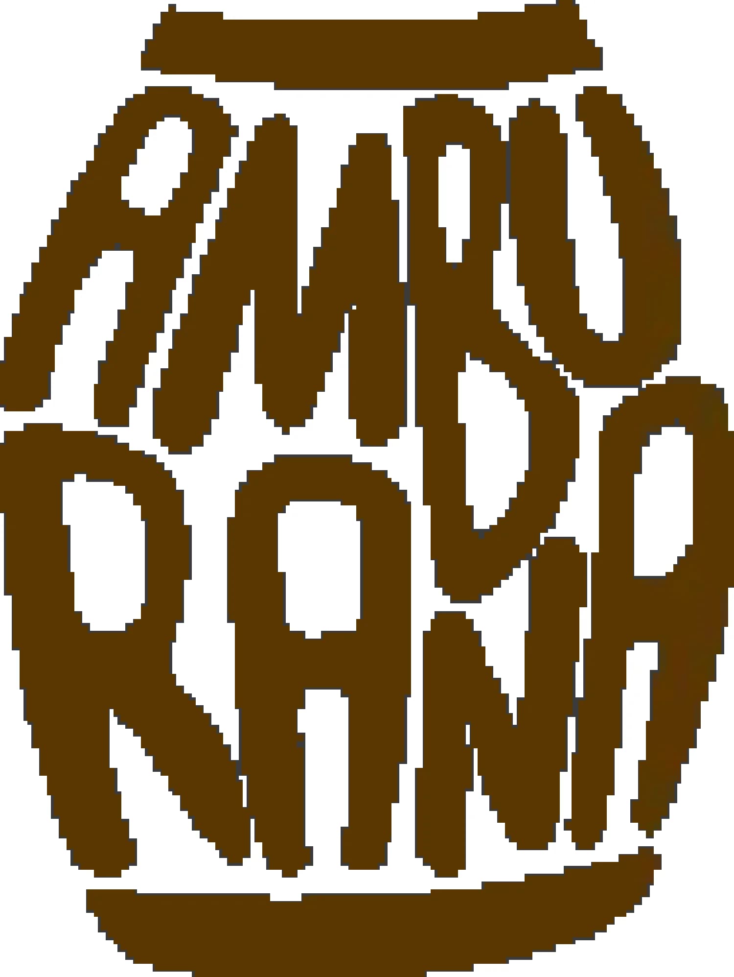 Logo Amburana